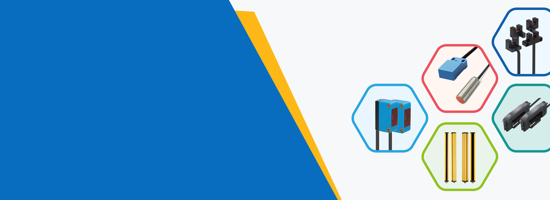 代理日環(huán)傳感